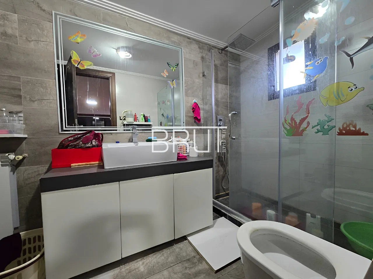 Duplex for Sale in Ballouneh