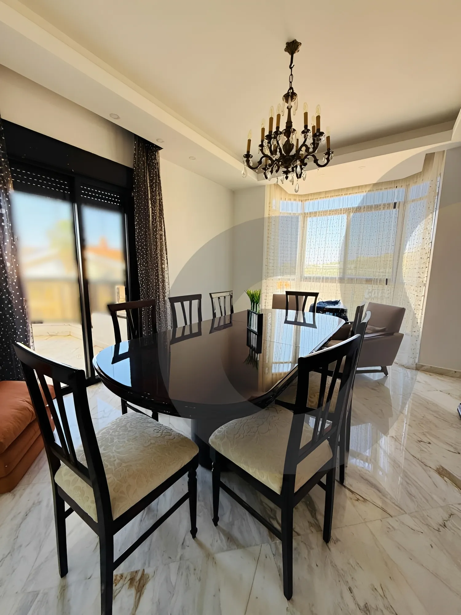 Apartment for Sale in Kfar Hbab, Lebanon