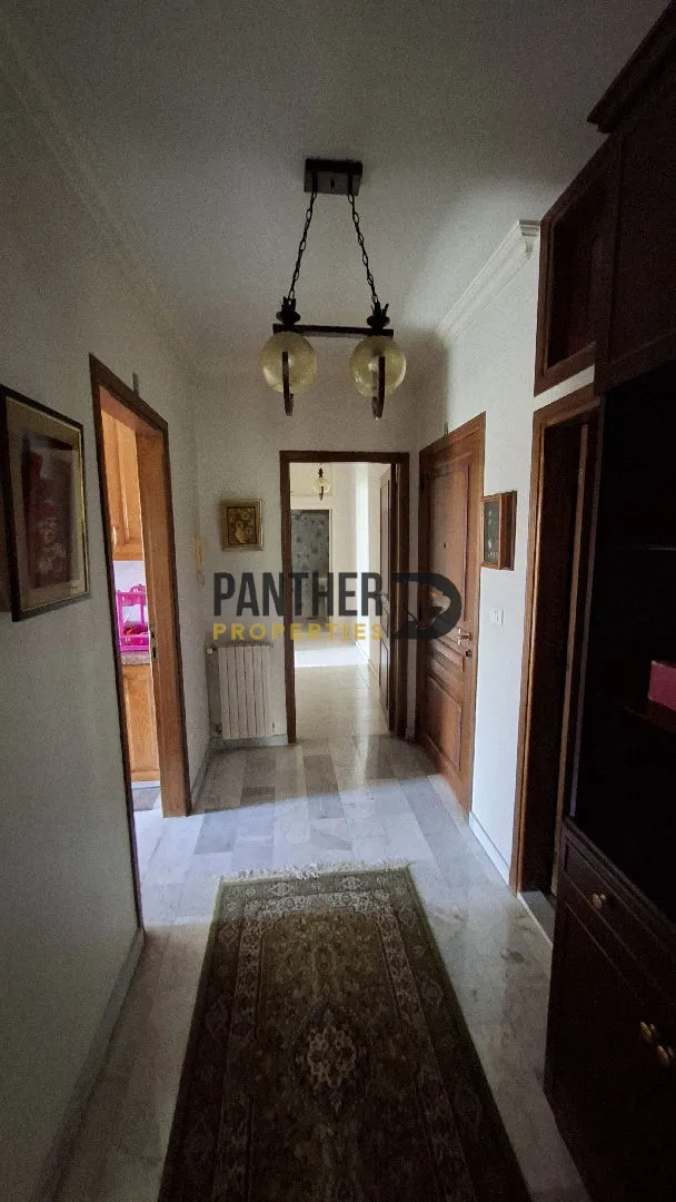Apartment for rent in Mansourieh, lebanon