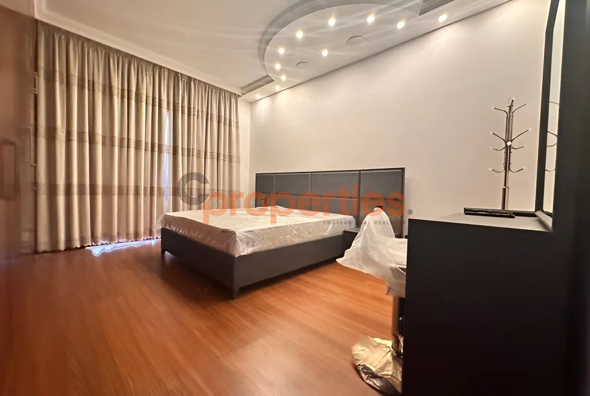 Apartment for Rent in Jnah