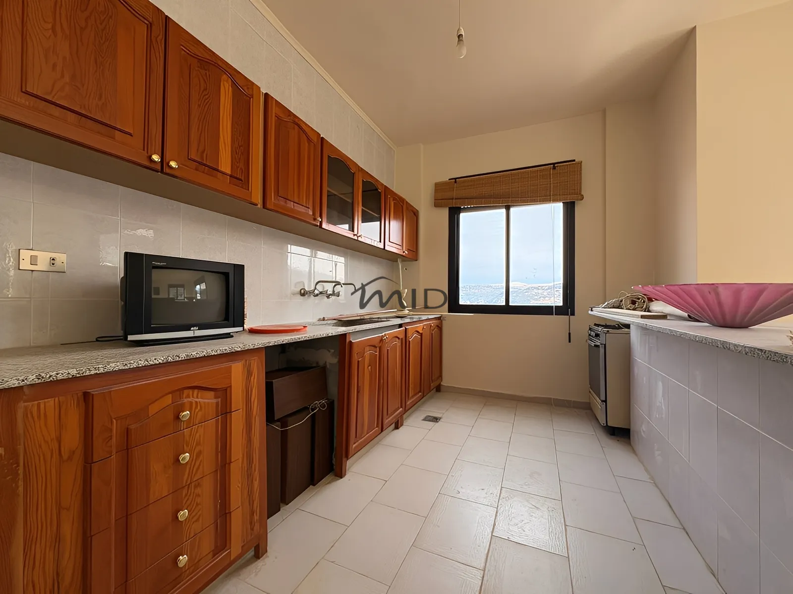 Apartment in Zaghrine, lebanon