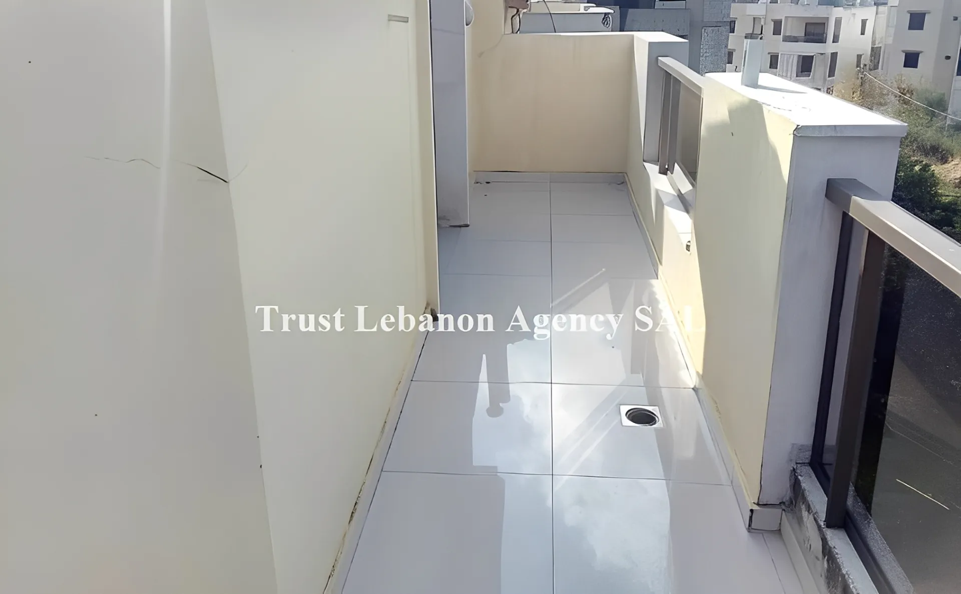 Duplex for Sale in Baabda Bsous Lebanon