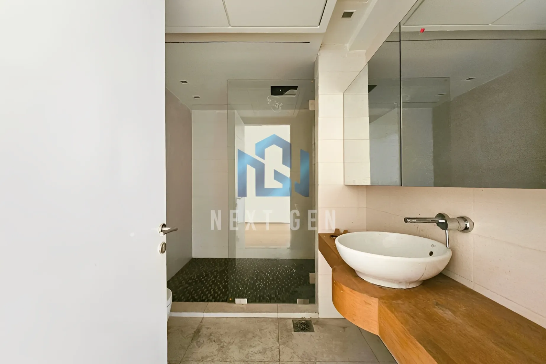 Duplex for sale in Kraytem, Beirut, Lebanon