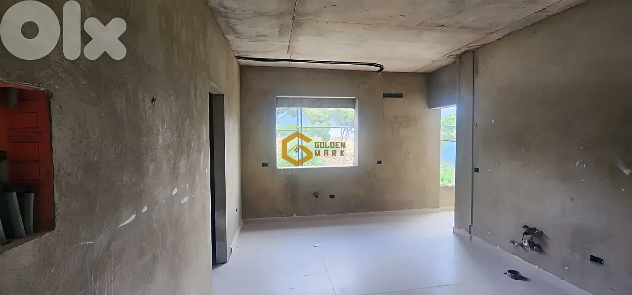 Apartment for Sale in Mansourieh - 4 bed, 4 bath
