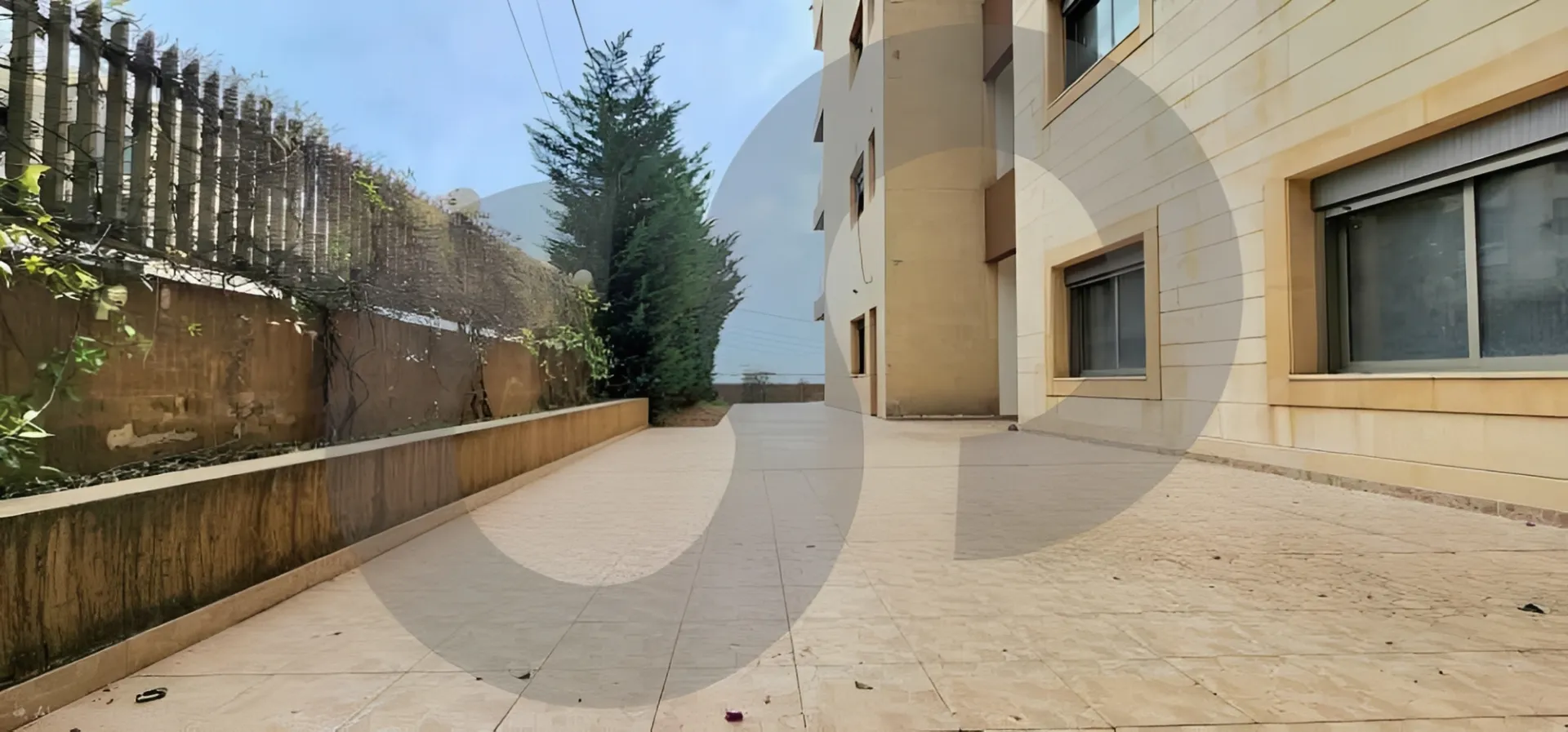 Apartment for Sale in Mtaileb, Lebanon