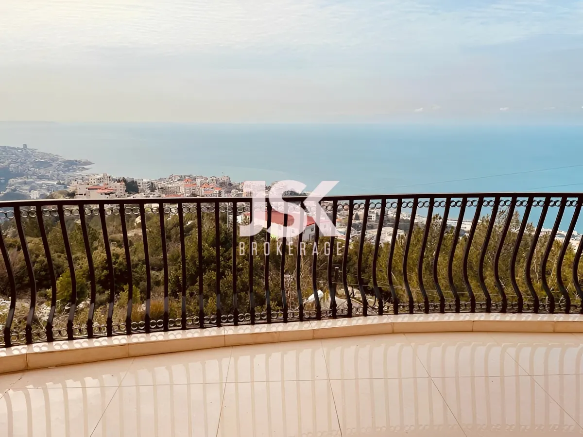 Apartment for Sale in Halat, Lebanon