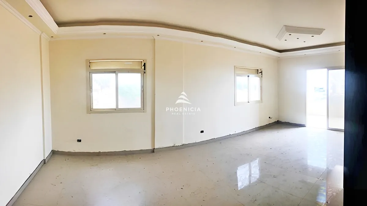 Apartment for Sale in Habboub - 3 bed, 2 bath