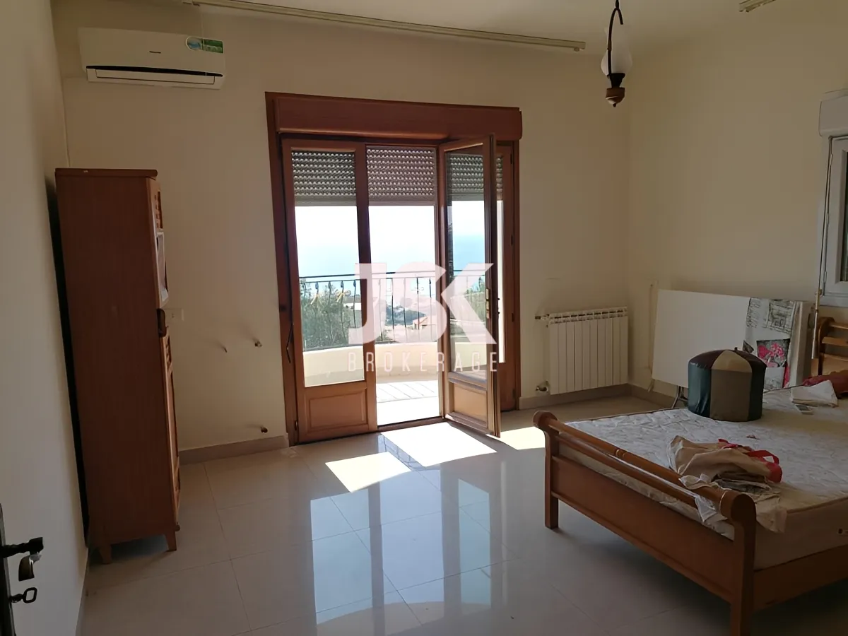 Triplex for Sale in Nahr Ibrahim, Lebanon