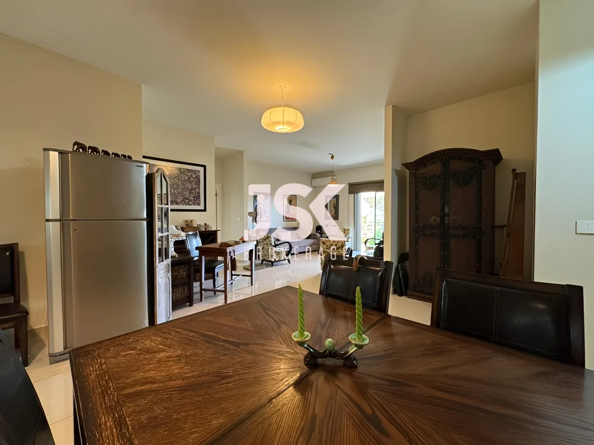 Apartment for Rent in Baabdat, Lebanon