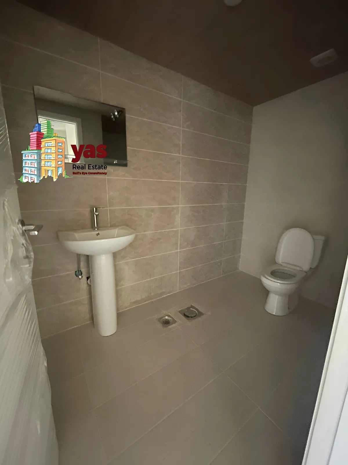 Apartment for Sale in Mar Moussa - 2 bed, 2 bath