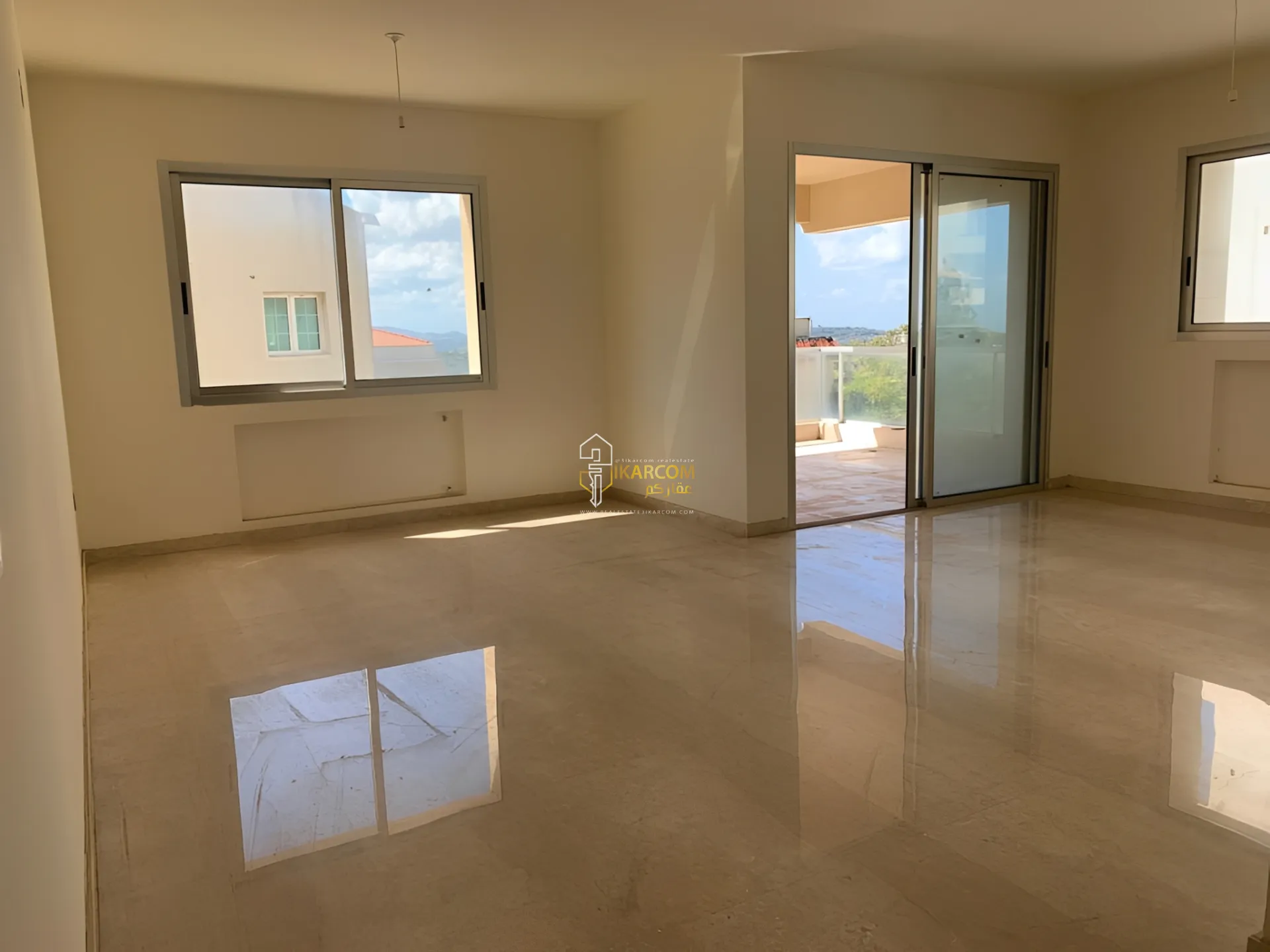 Duplex for Sale in Montiverdi - 3 bed, 4 bath