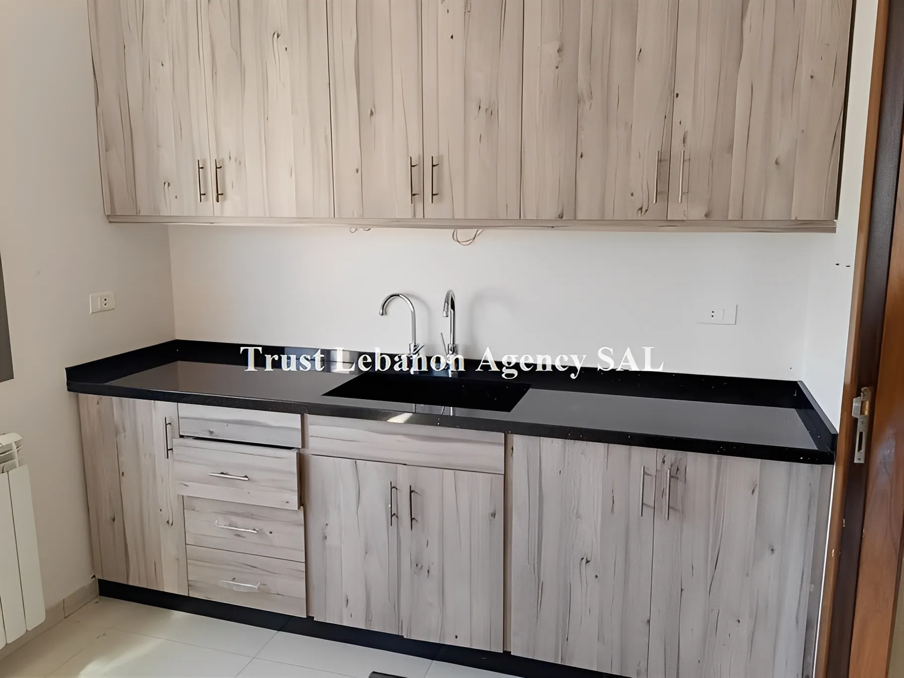 Apartment for Sale in Kortada Baabda Lebanon