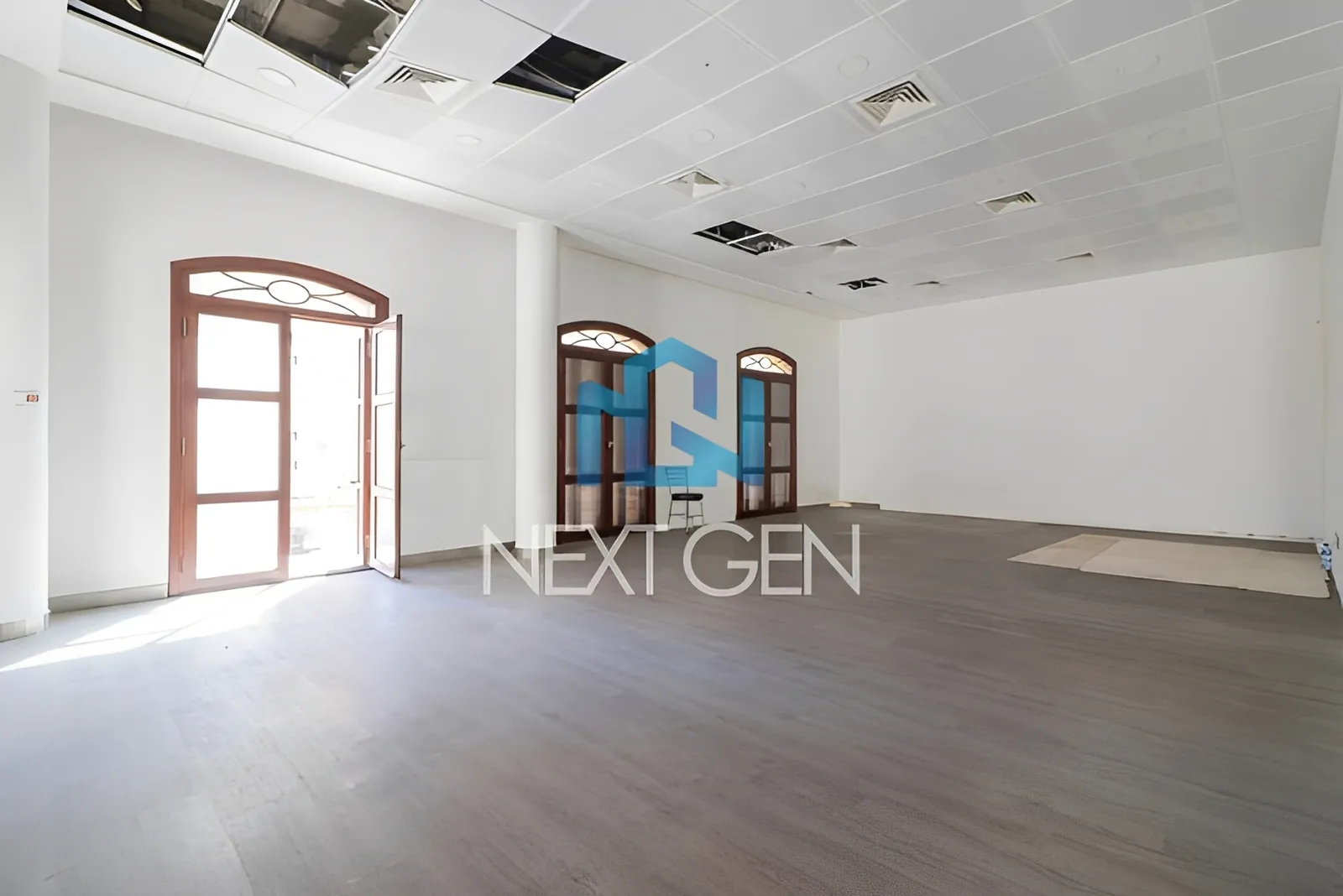 Office for Rent in Downtown