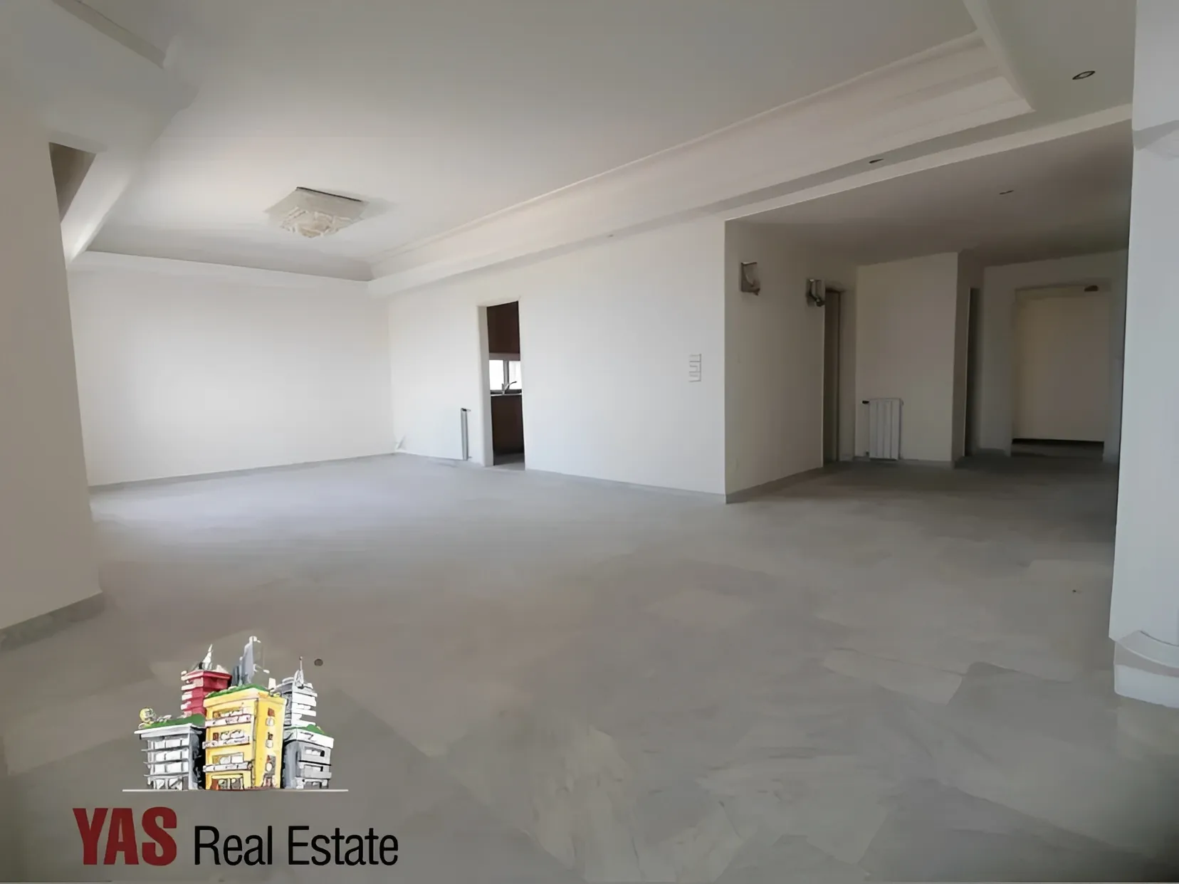 Apartment for Sale in Haret Sakhr