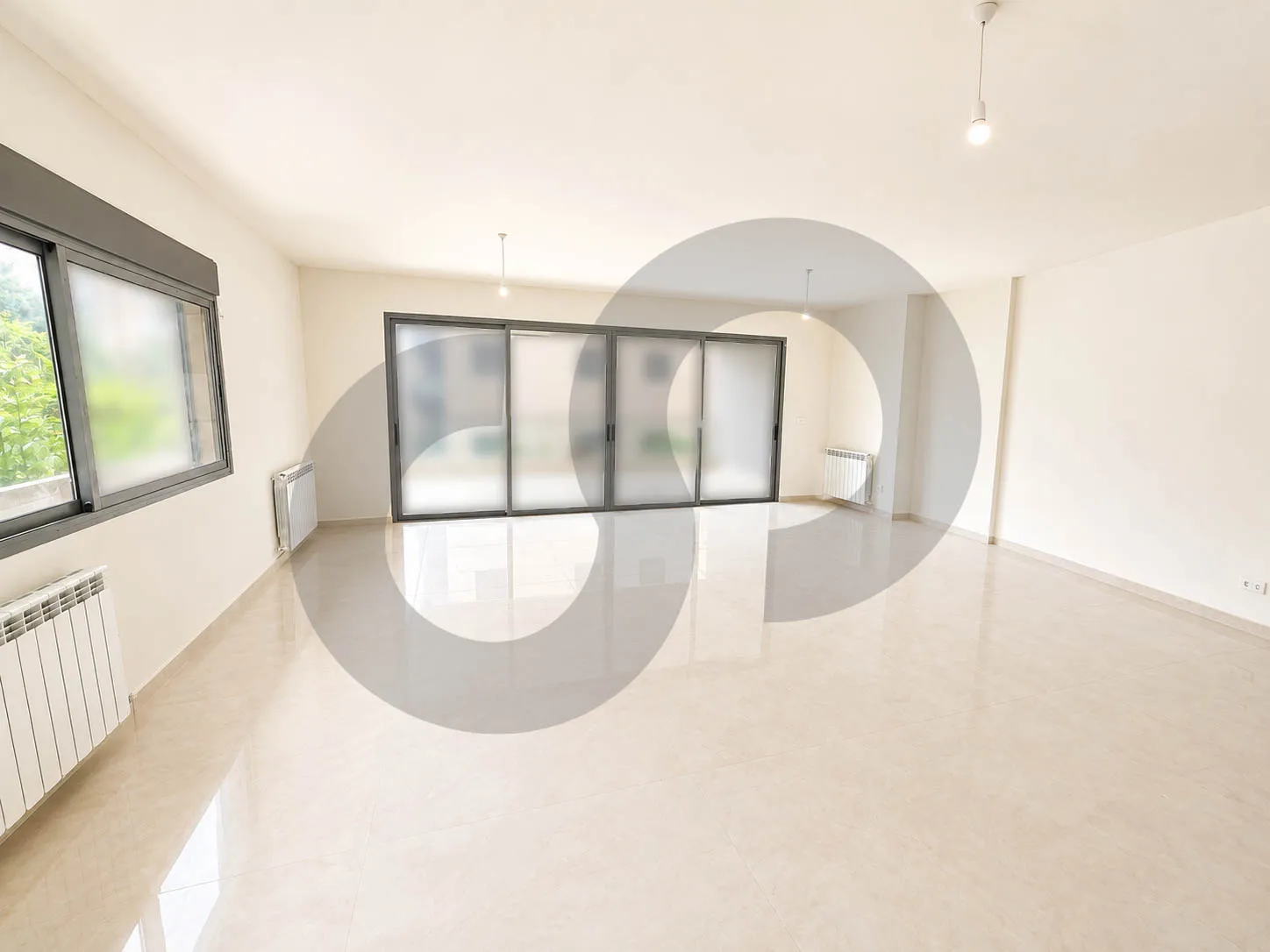 Apartment for Sale in Sahel Aalma