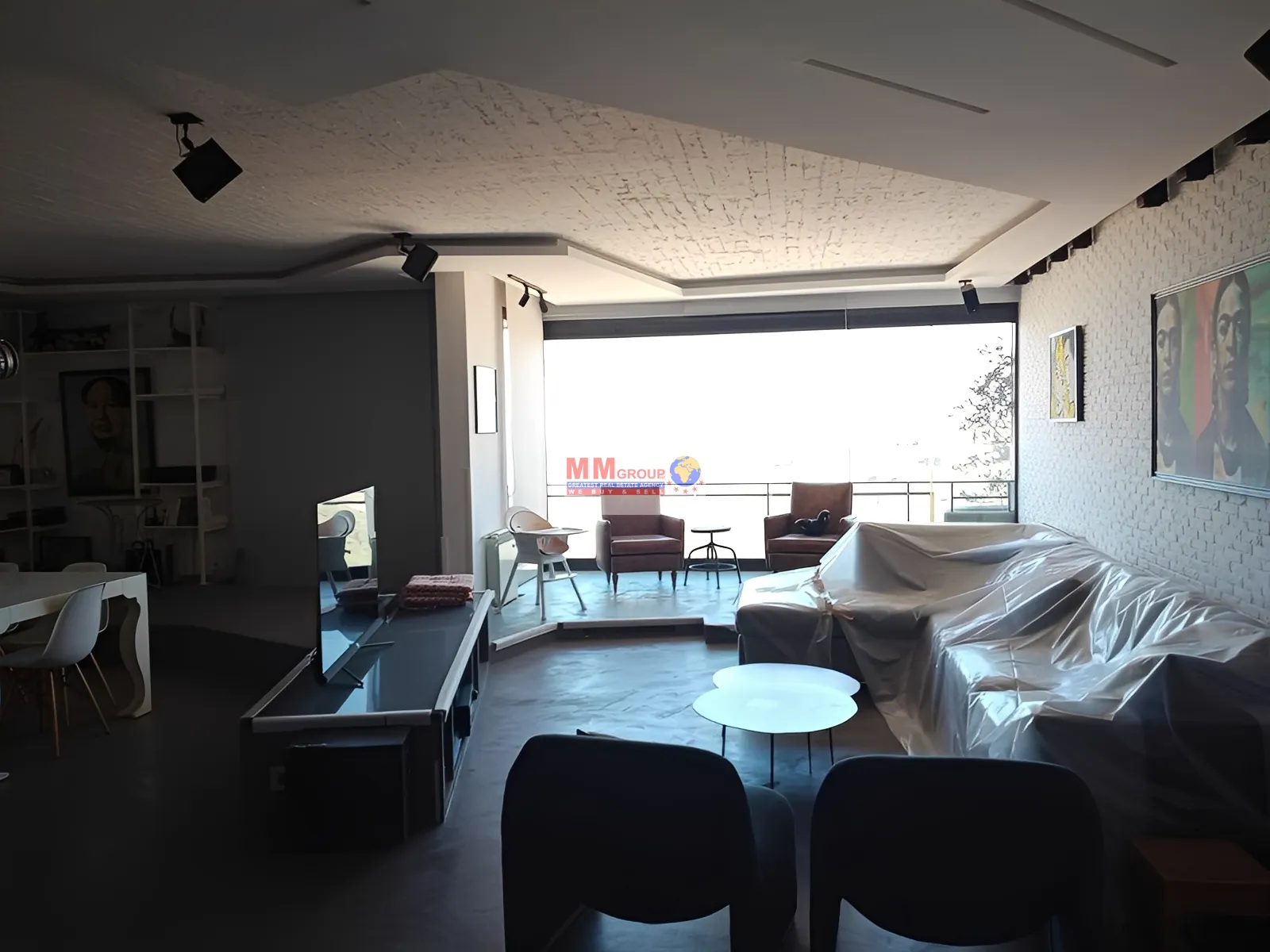 Apartment for Sale in Ain Najem - 3 bed, 4 bath