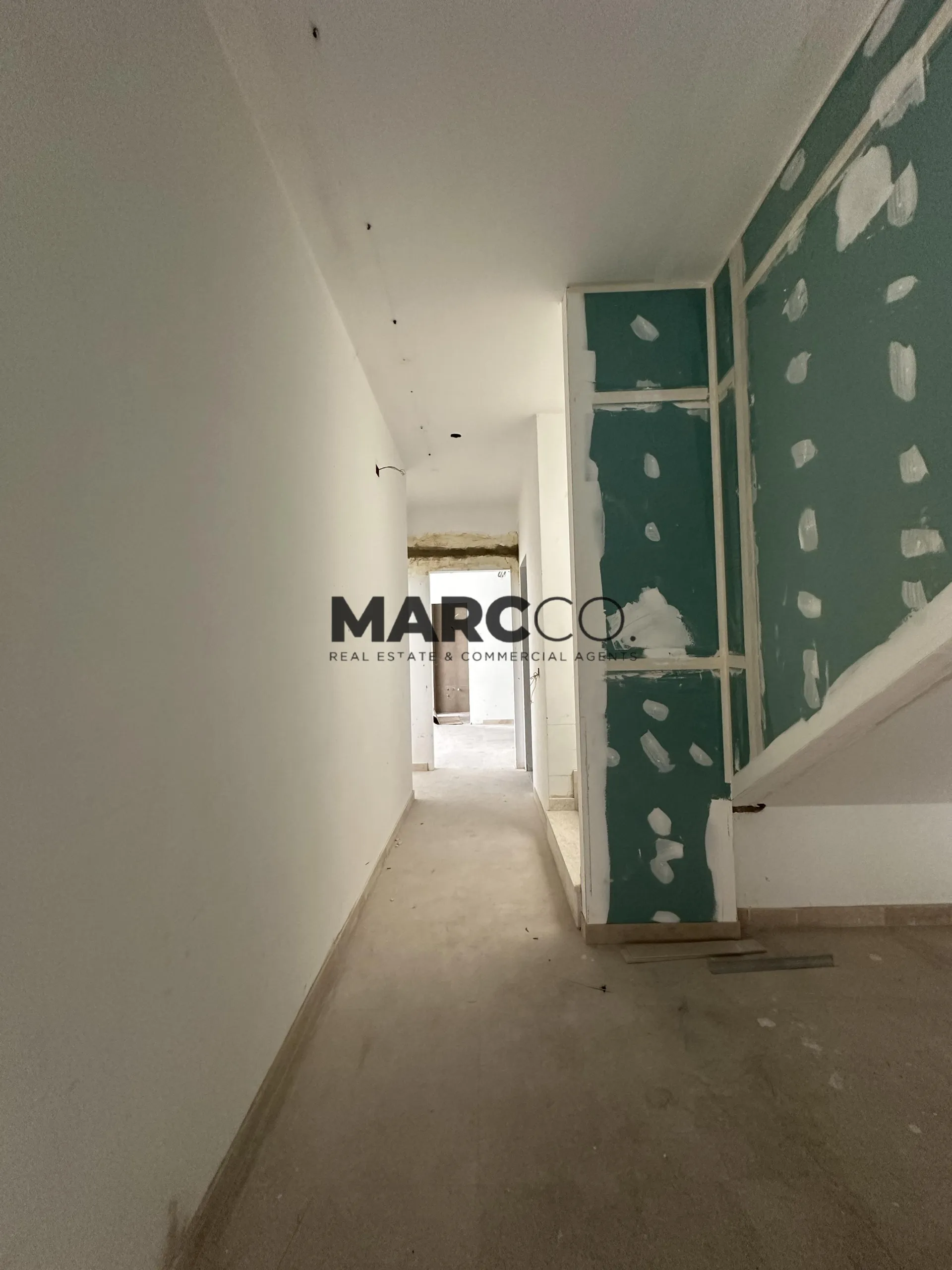 Duplex for sale in Bayada, Rabieh, Lebanon