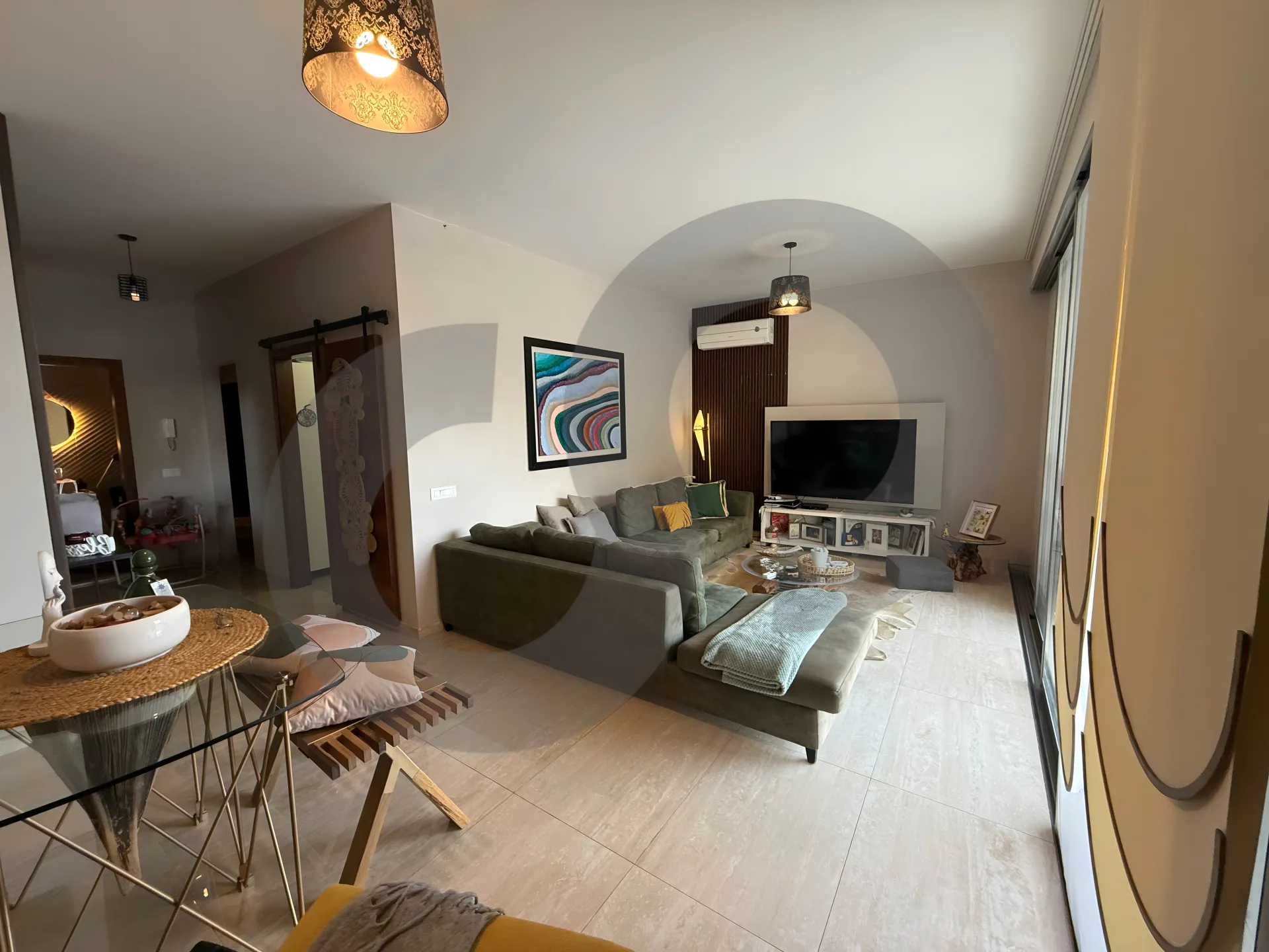 Apartment for Sale in Qennabet Broummana
