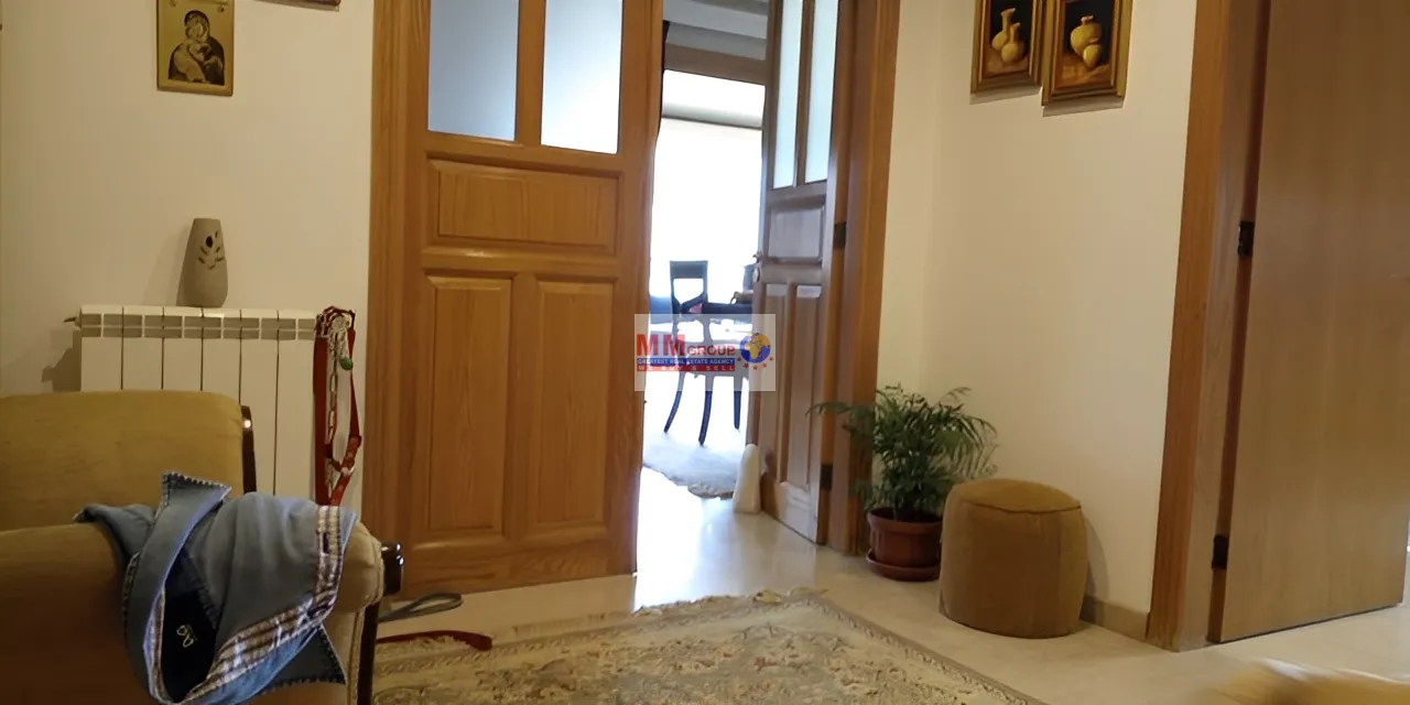 Apartment for Sale in Mar Chaaya