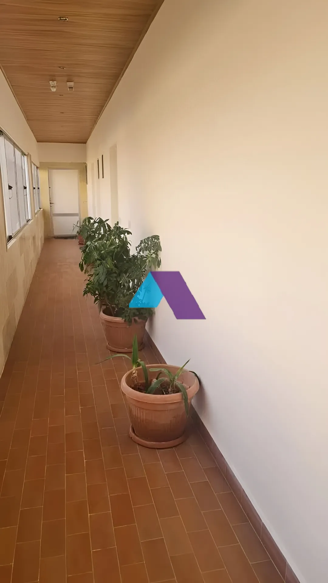 Chalet for rent in Aamchit