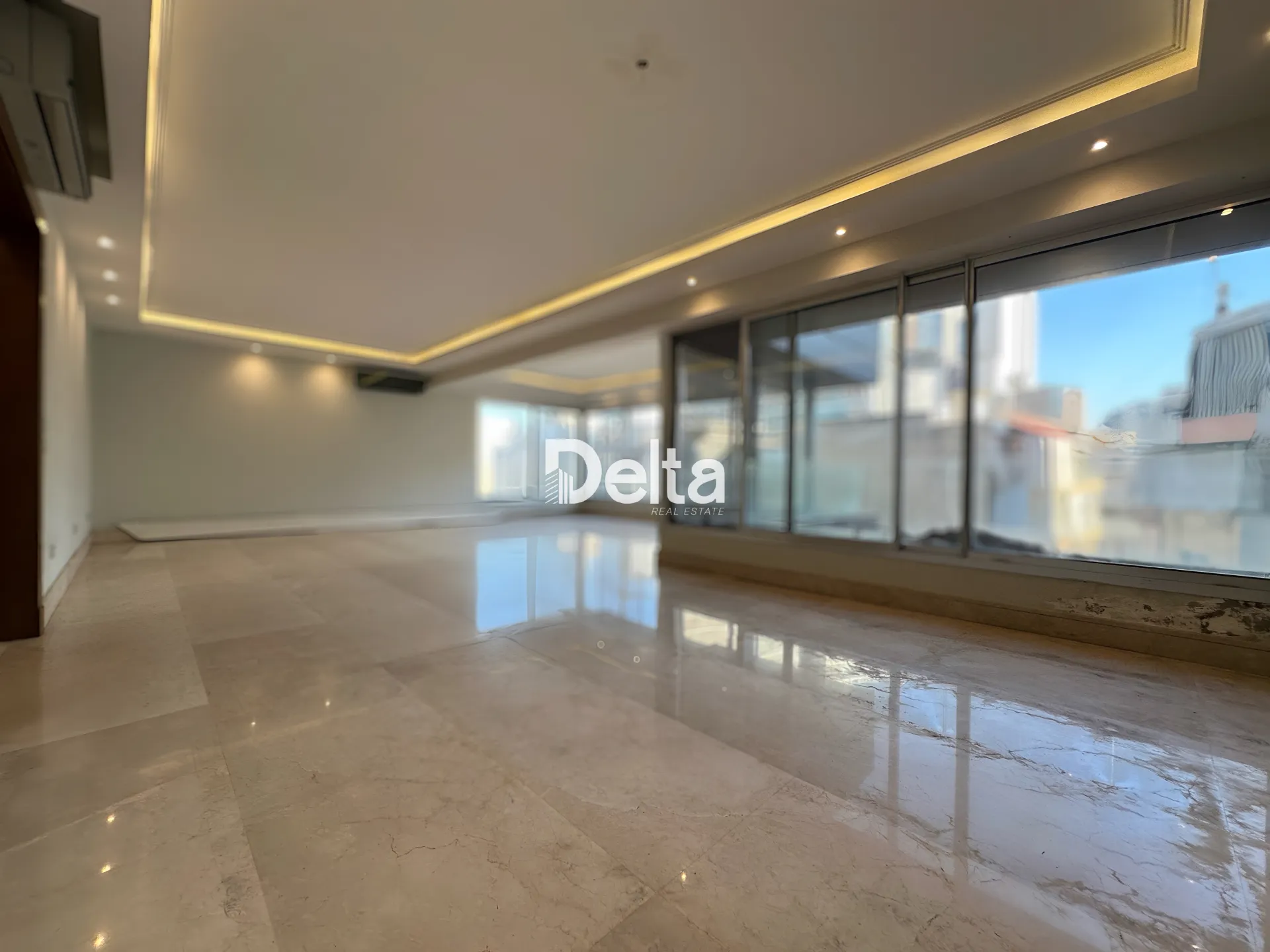 Residential in Kraytem, beirut, lebanon