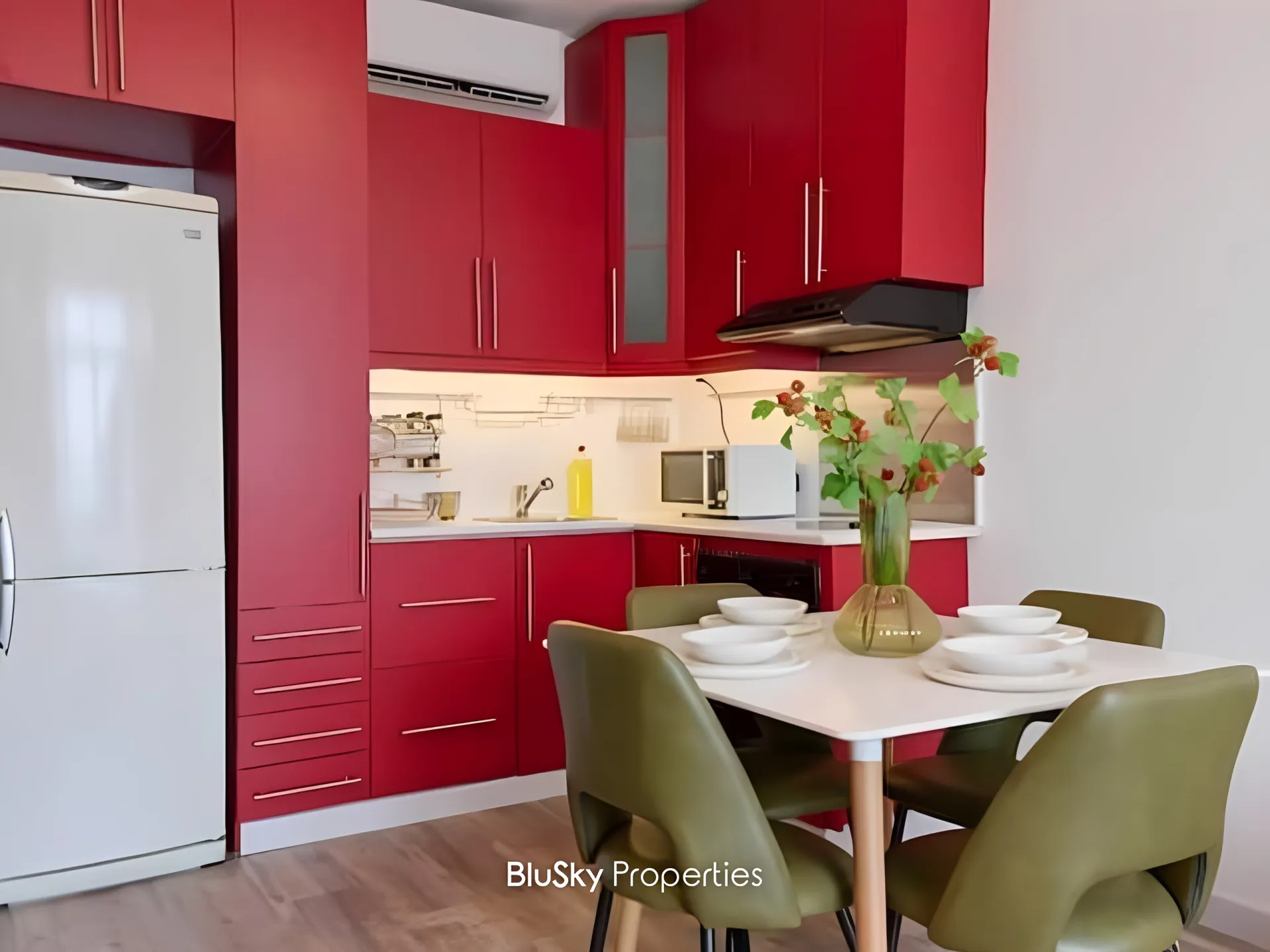 Chalet for rent in Jounieh, lebanon