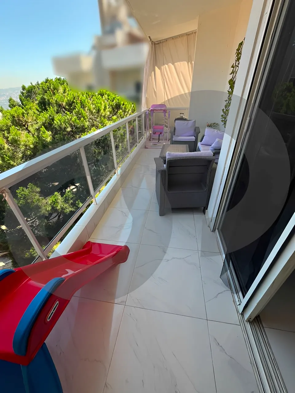 Apartment for Sale in Matn