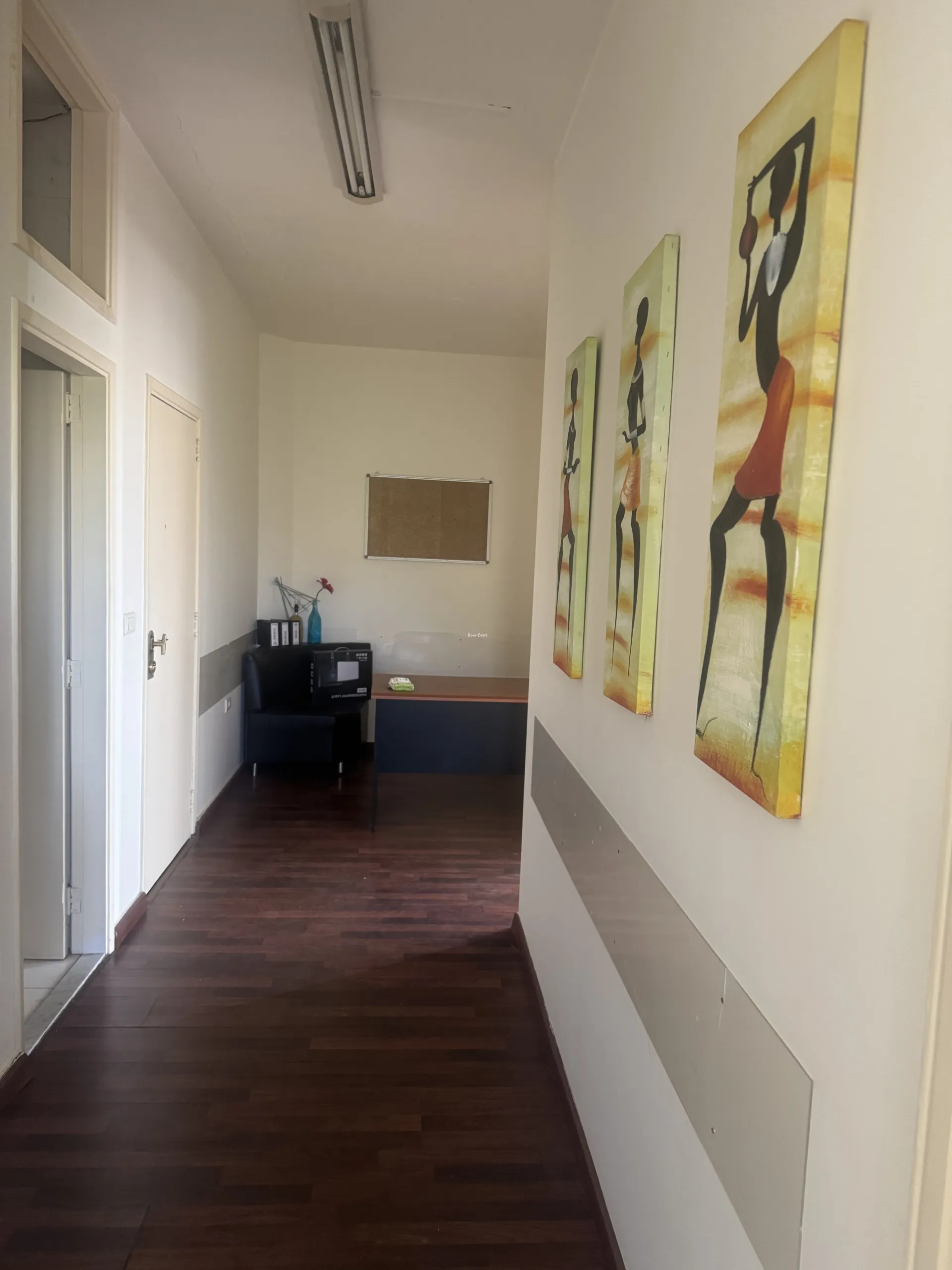 Office for sale in Aoukar
