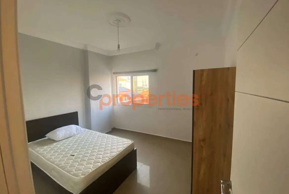 Apartment for Rent in Geitawi