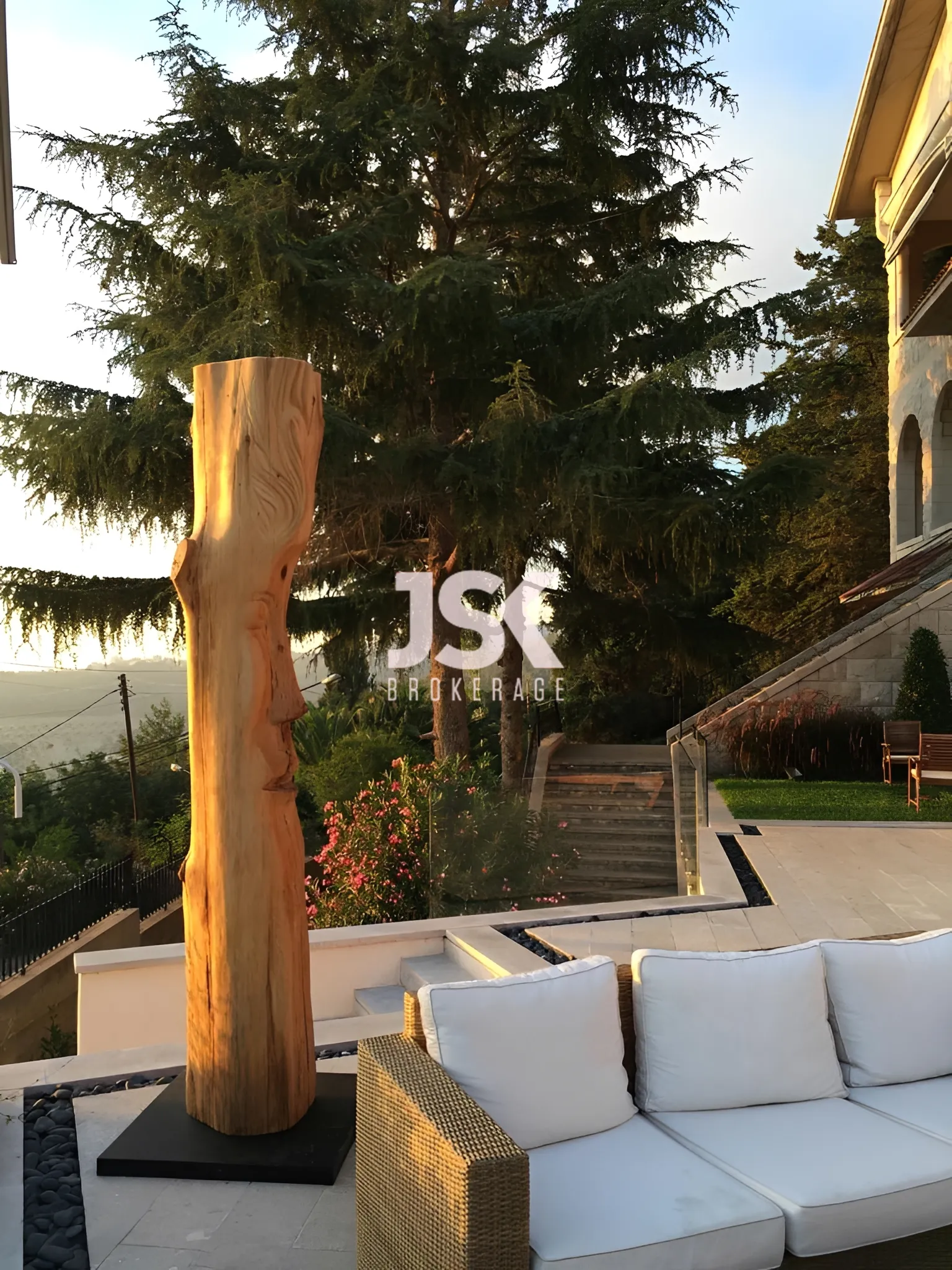 Villa for Rent in Ghazir