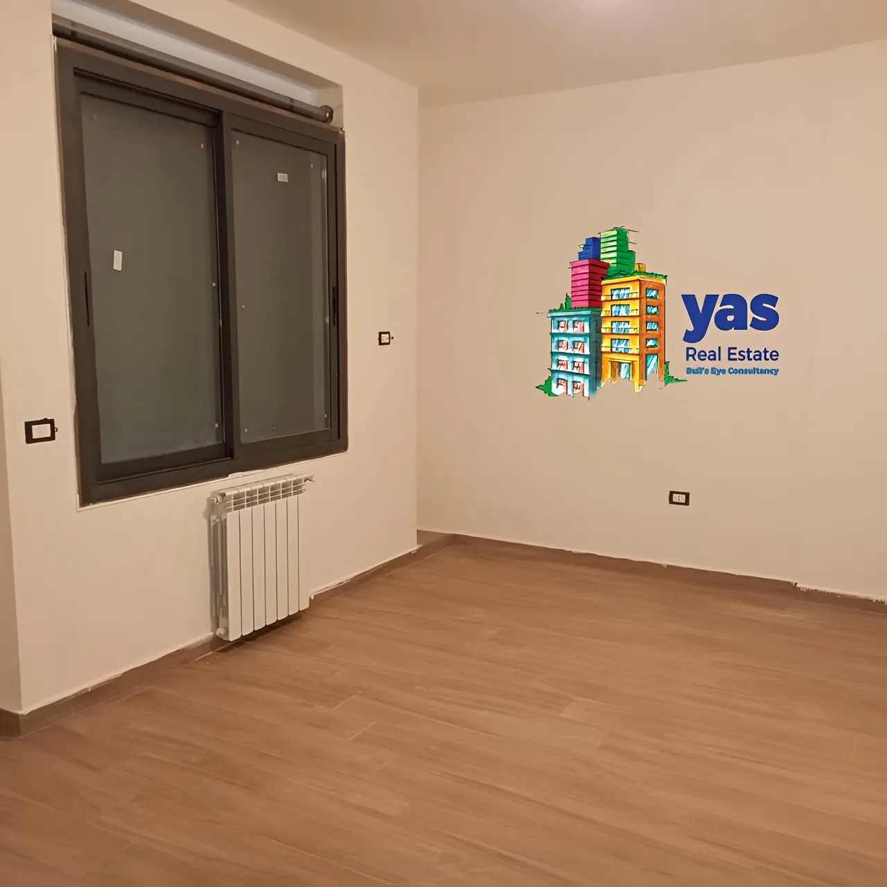 Apartment for Sale in Baabda