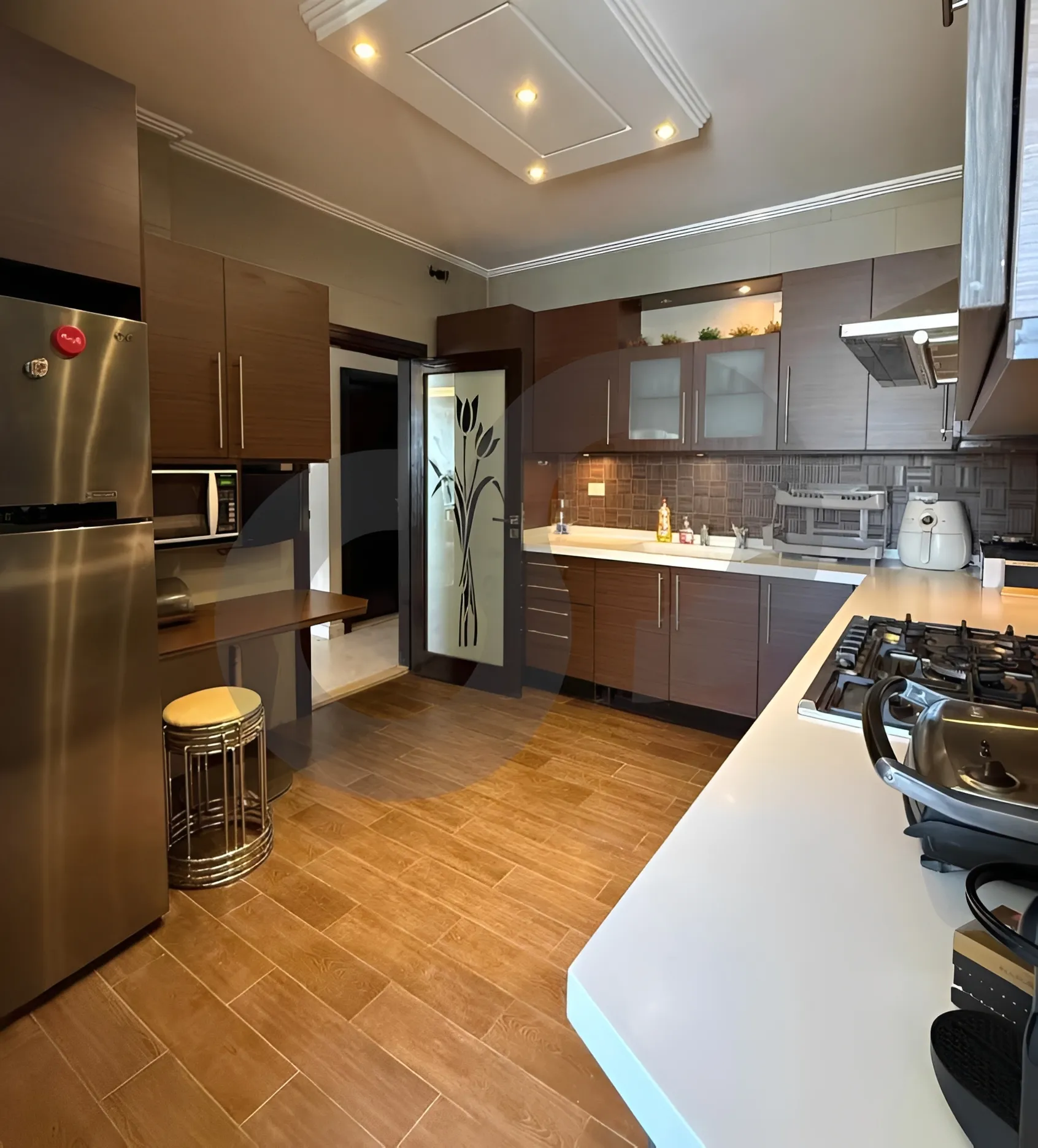 Apartment for Sale in Sanayeh, Beirut, Lebanon