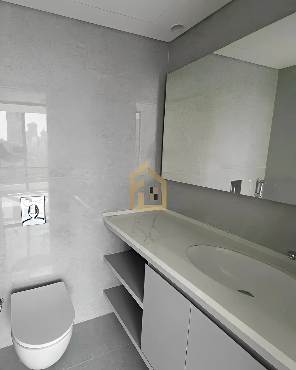 Office for Rent in Baouchriyeh, Lebanon