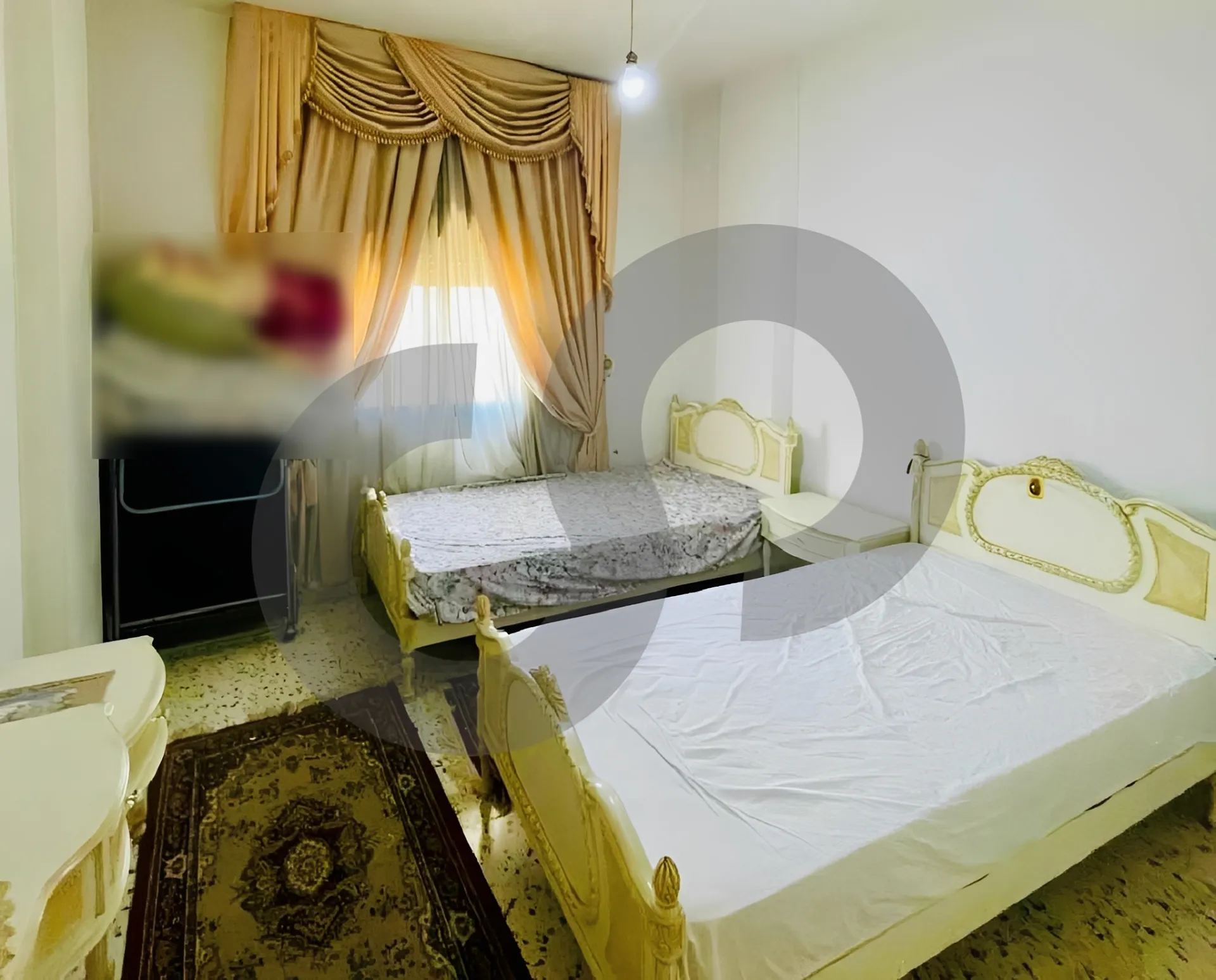 Apartment for Sale in Aamchit, Lebanon