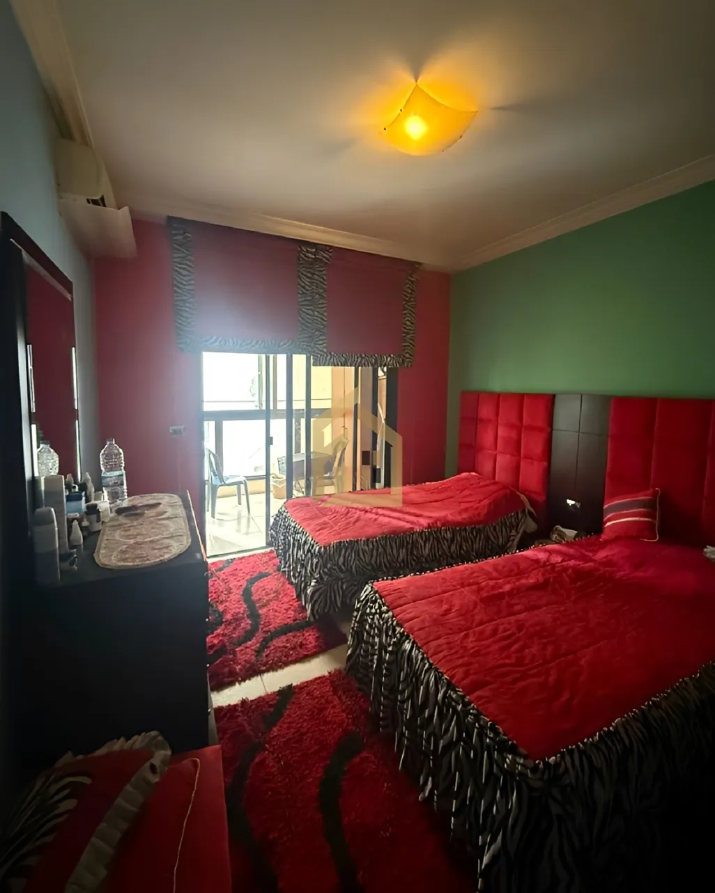 Apartment for sale in Jal El Dib, Lebanon