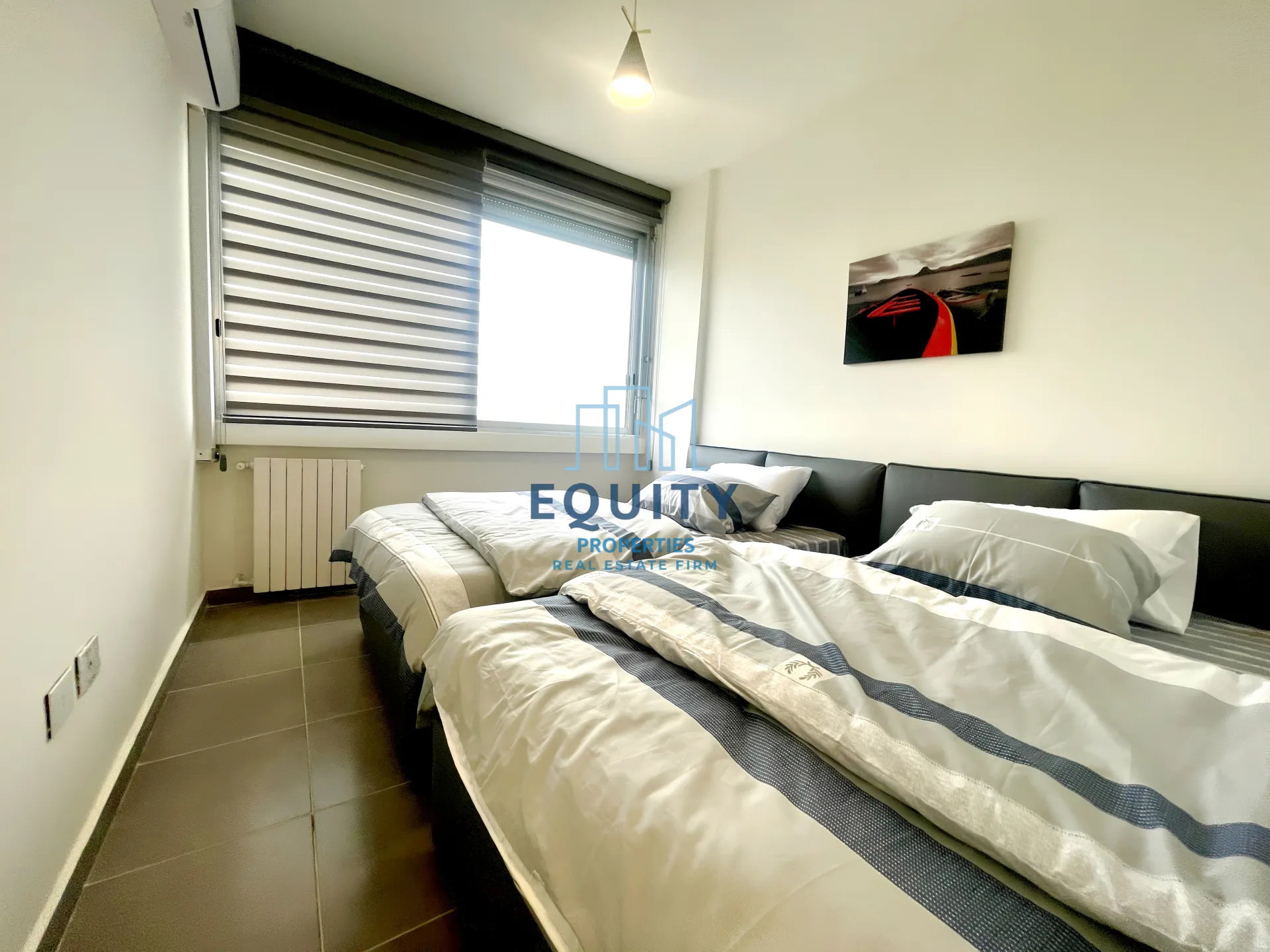 Apartment for Sale in Zouk Mkayel