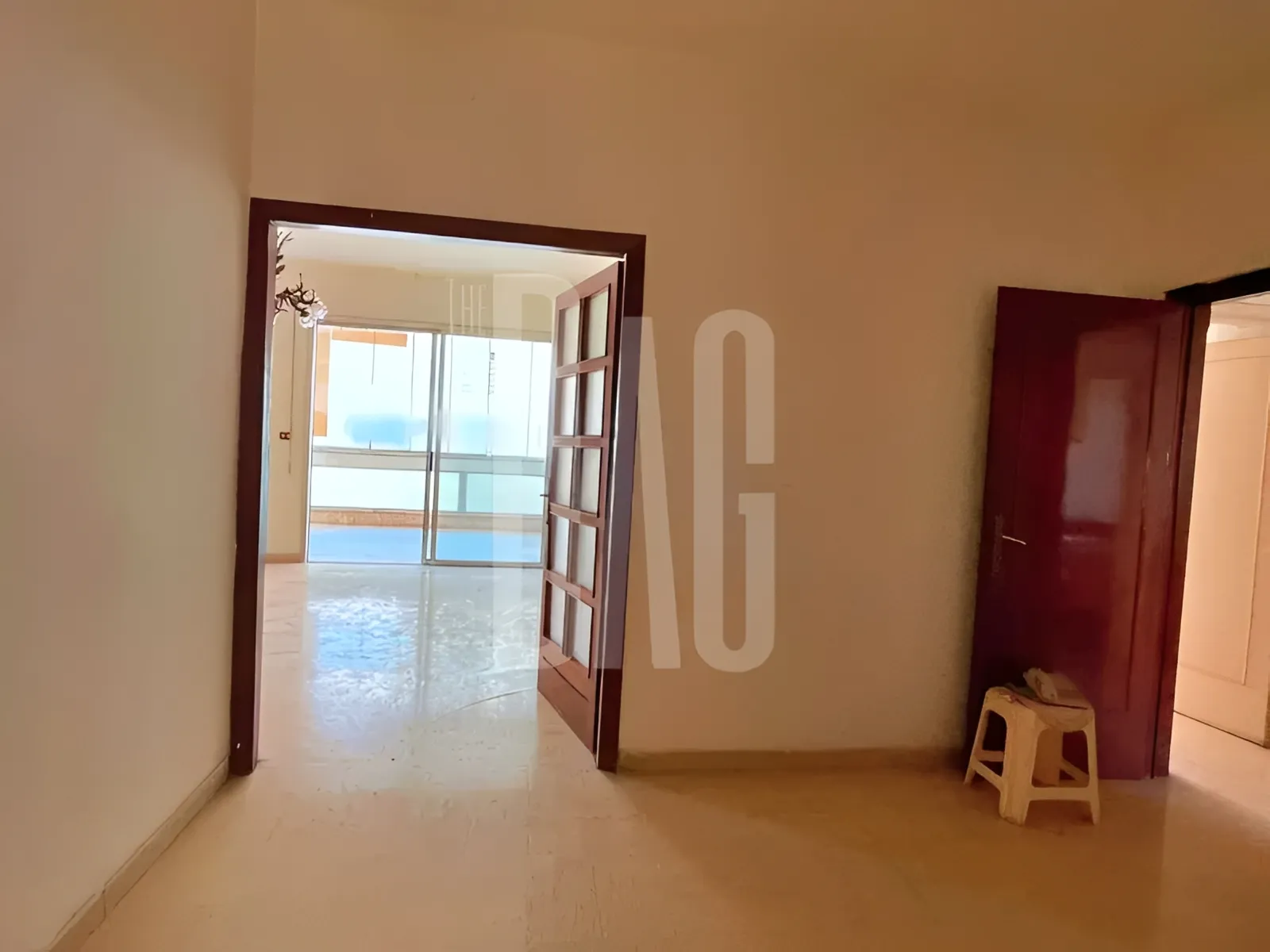 Apartment for Sale in Syoufi, Beirut, Lebanon - 3 bed, 3 bath