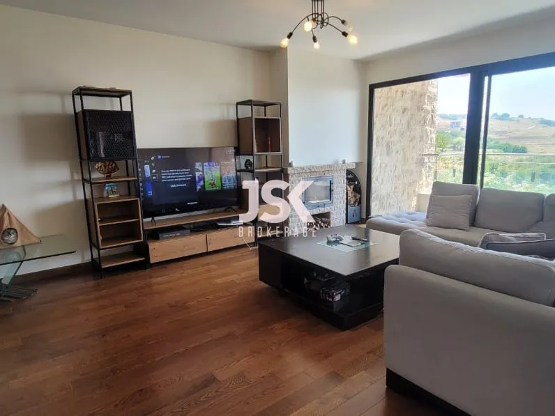 Duplex for Sale in Faqra