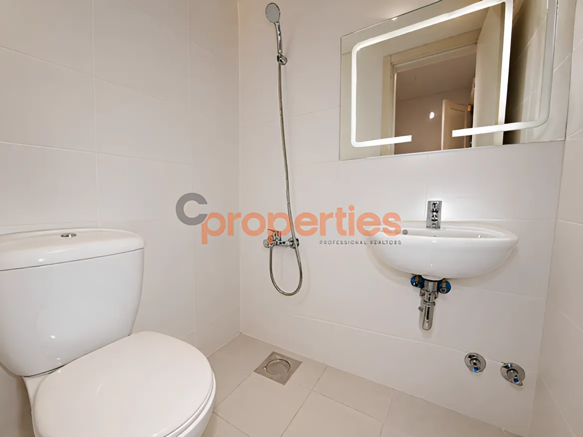 Apartment for Rent in Achrafieh
