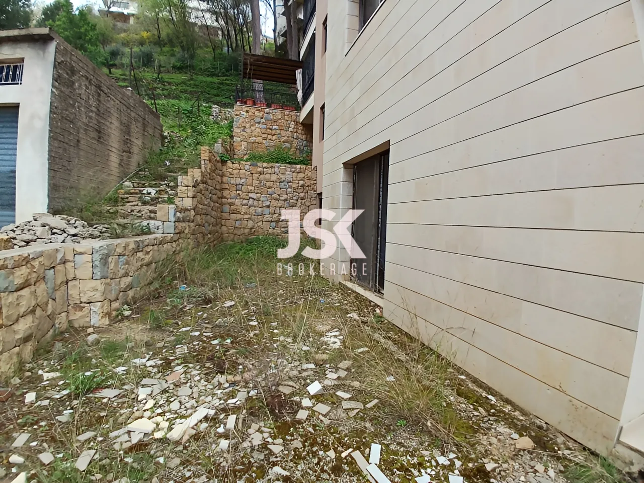 Apartment for Sale in Beit Chabeb