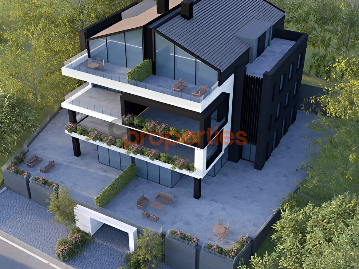 Apartment for Sale in Zaarour
