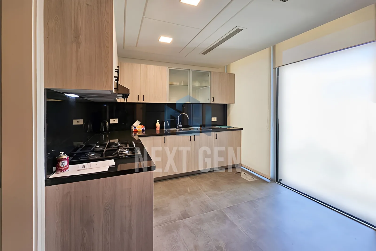 Apartment for Rent in Downtown