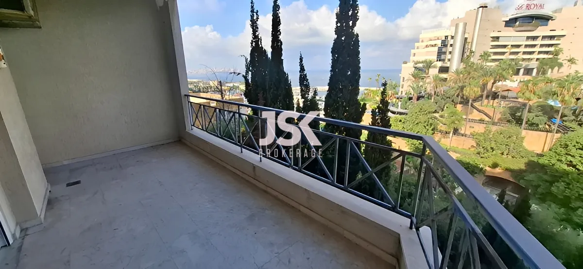Apartment for Rent in Dbayeh, Lebanon
