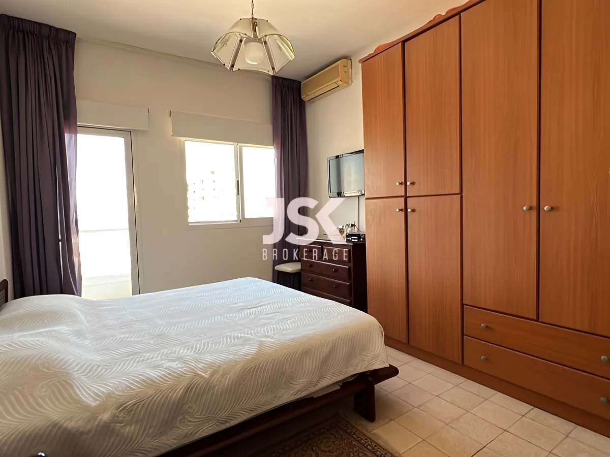 Apartment for Rent in Achrafieh