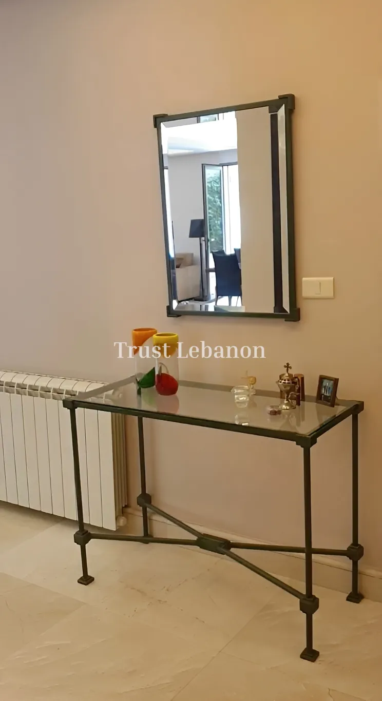 Apartment for rent in Ain Najm, Lebanon - 3 bed, 4 bath