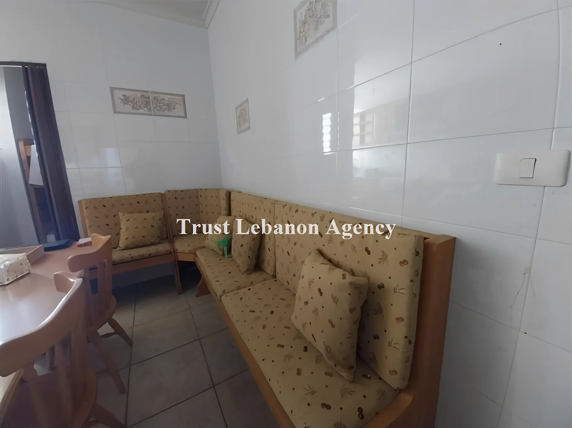 Apartment for Sale in Dbayeh