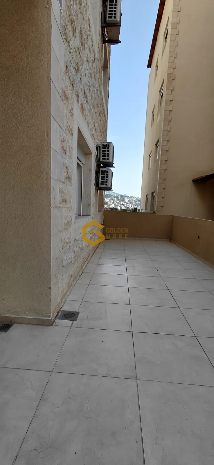 Apartment for Sale in Nahr Ibrahim - 2 bed, 1 bath