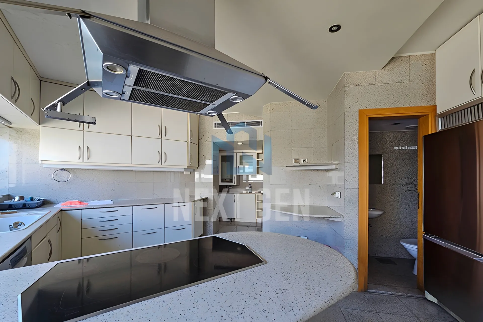 Triplex for sale in Achrafieh, Beirut, Lebanon