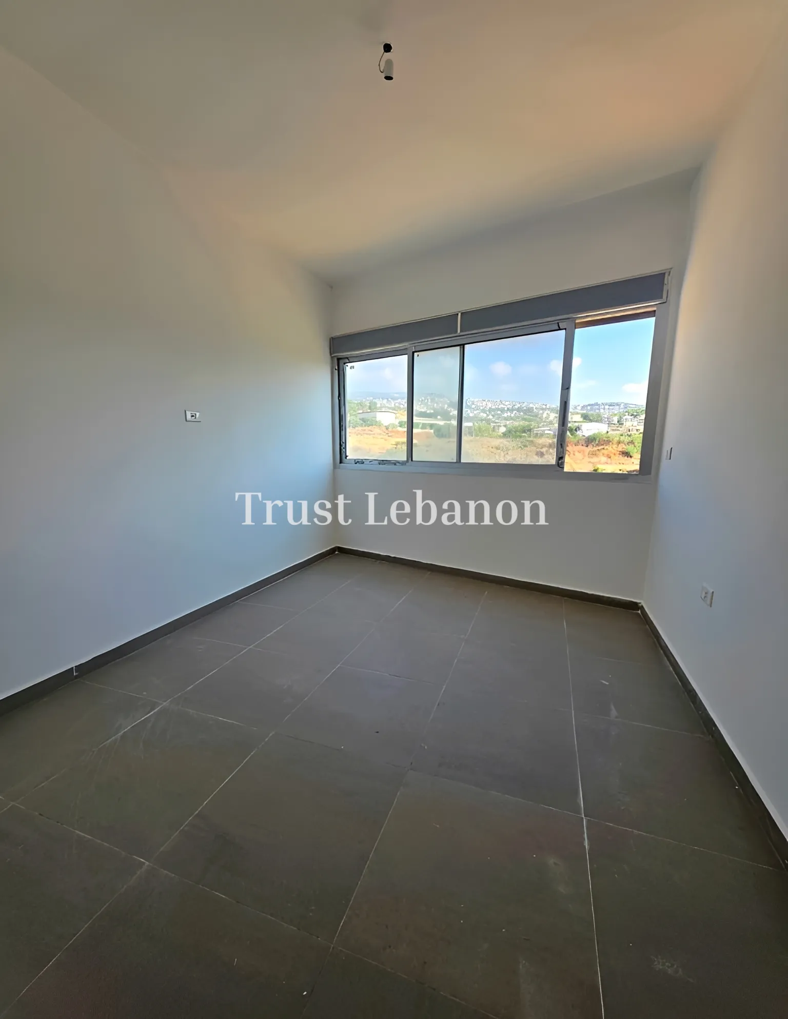 Apartment for sale in Dbayeh