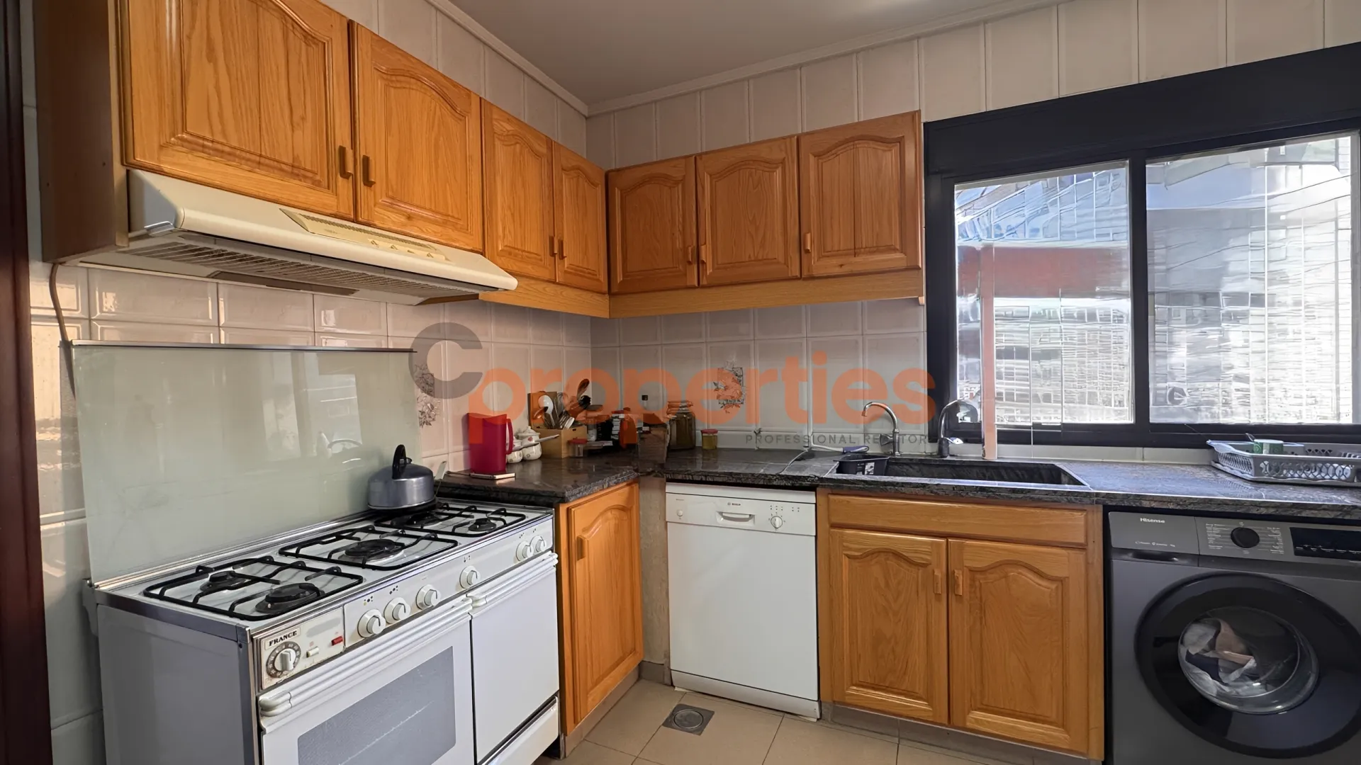 Apartment for Sale in Aaoukar